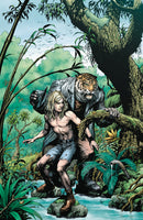 Kamandi Challenge