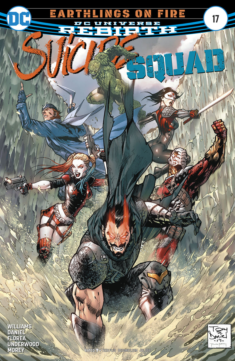 Suicide Squad