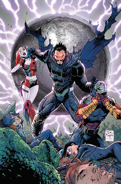 Suicide Squad