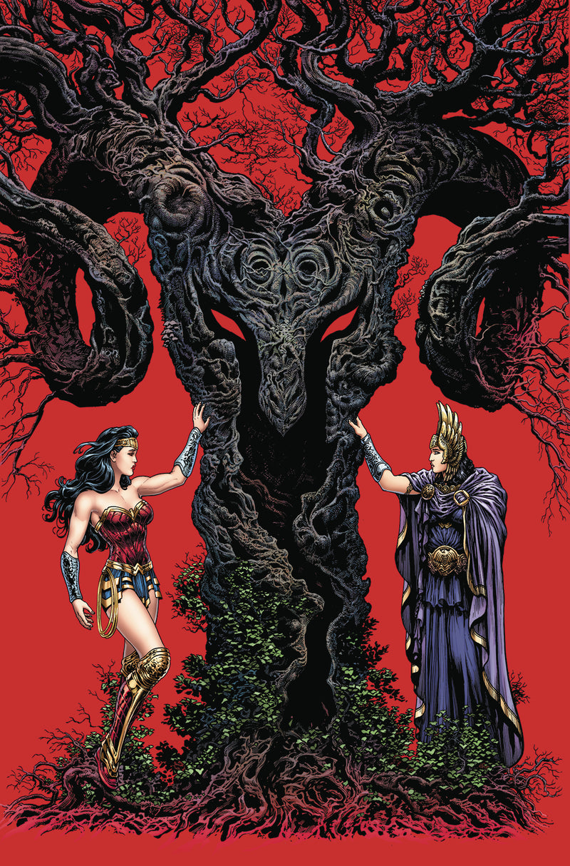 Wonder Woman