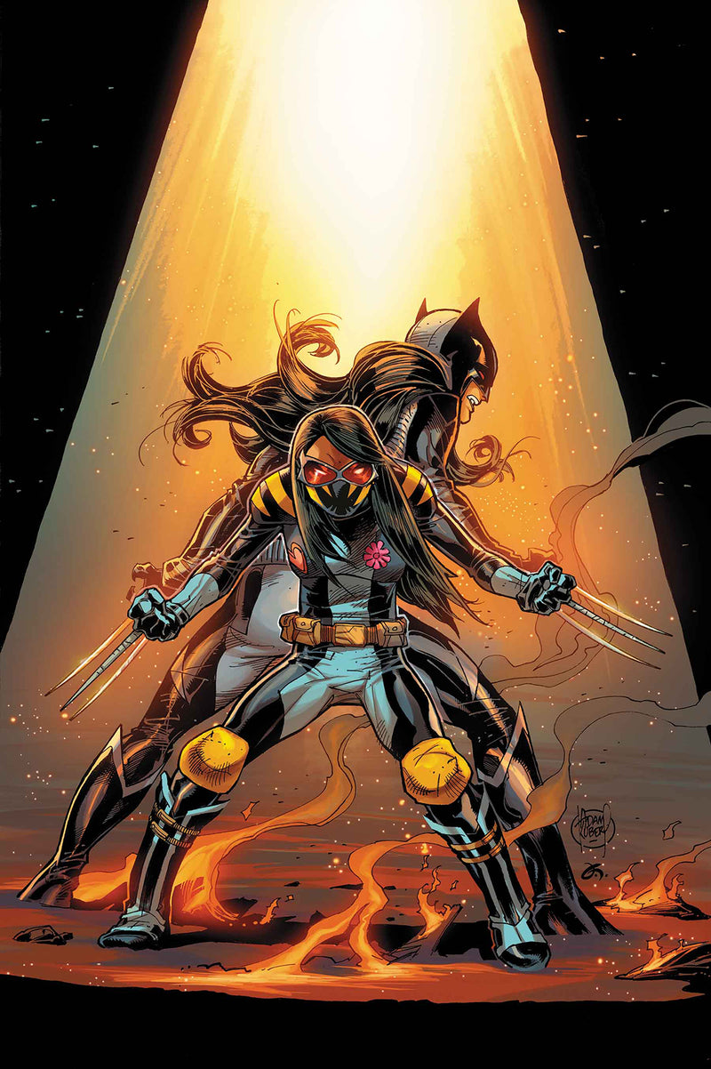 All New Wolverine