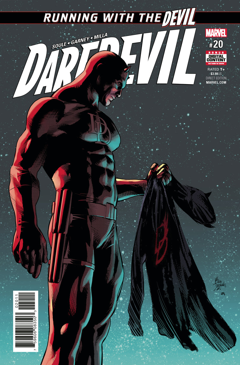 Daredevil