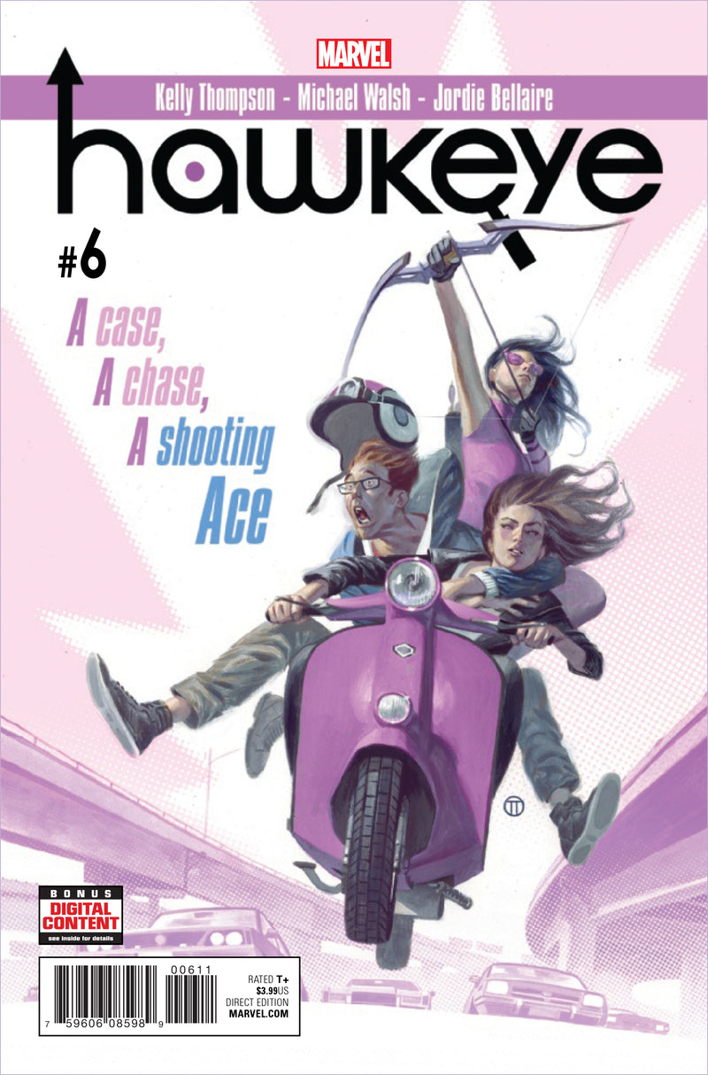 Hawkeye