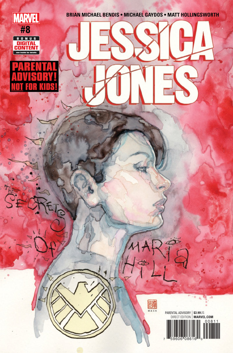 Jessica Jones