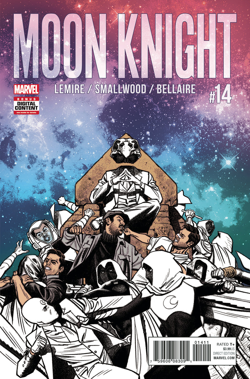 Moon Knight