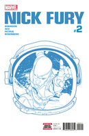 Nick Fury