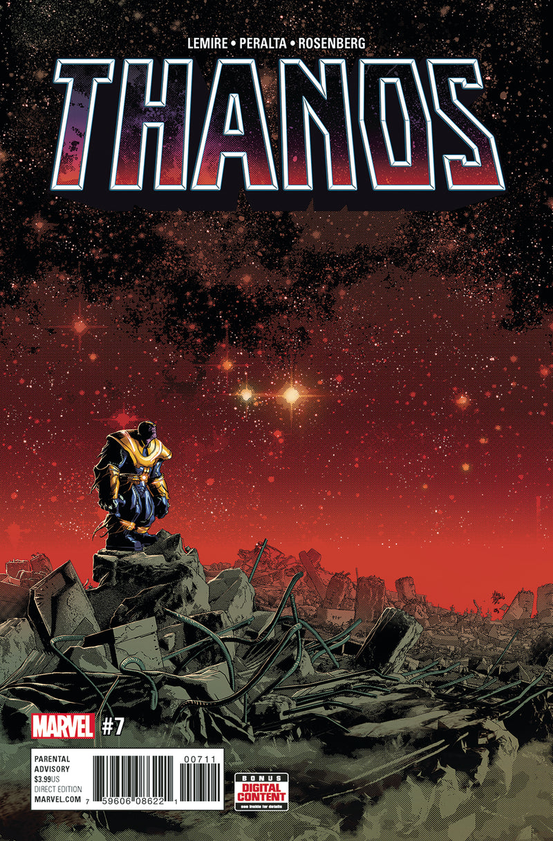 Thanos