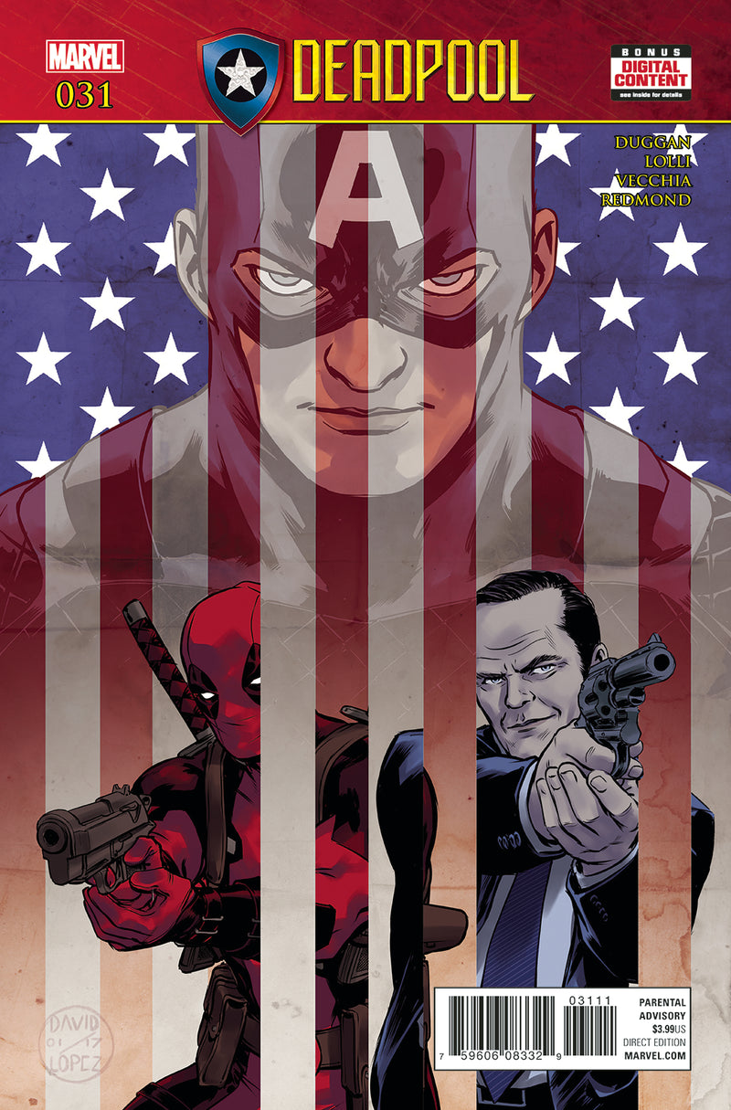 Deadpool