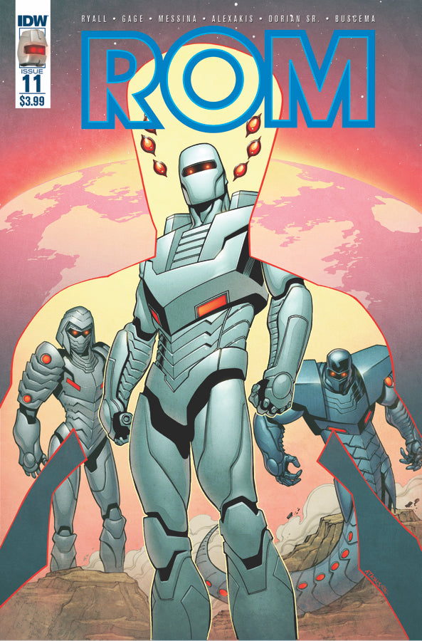 Rom