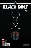 Black Bolt