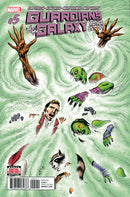 Guardians of Galaxy Mother Entropy