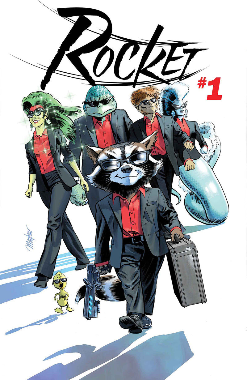 Rocket
