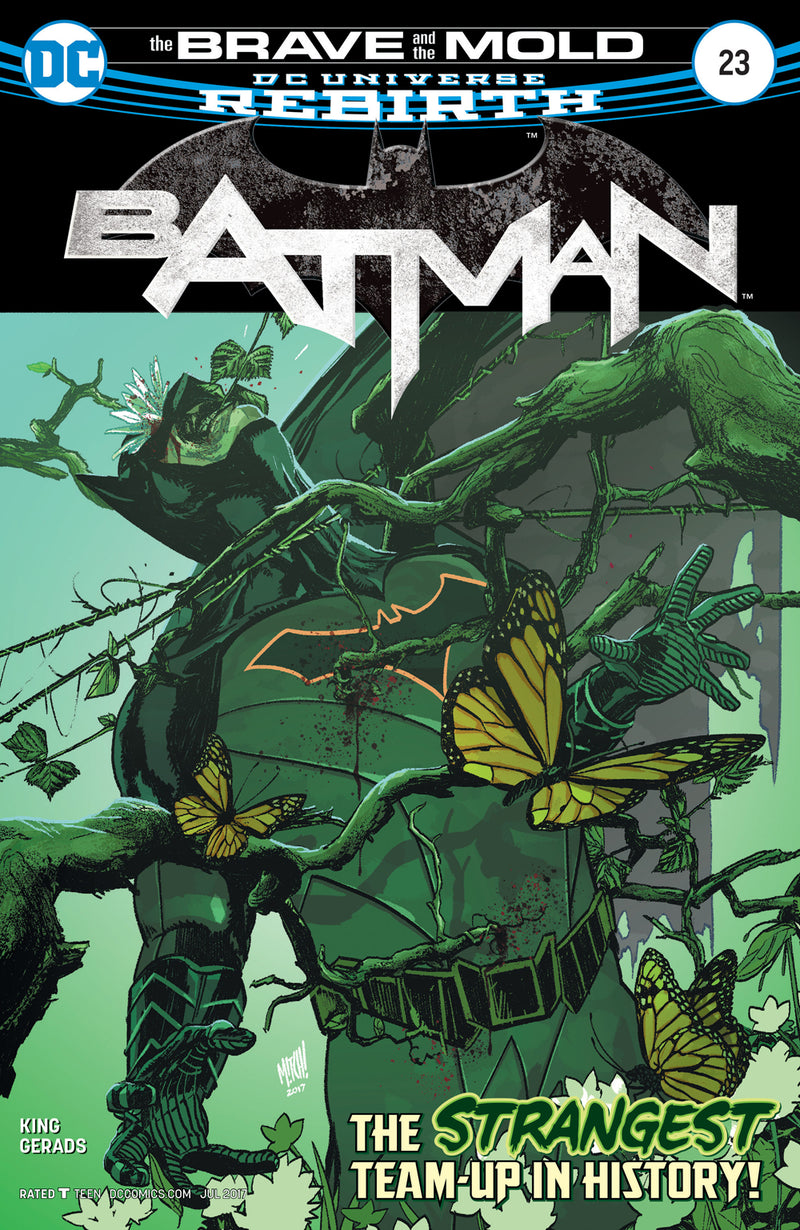 Batman