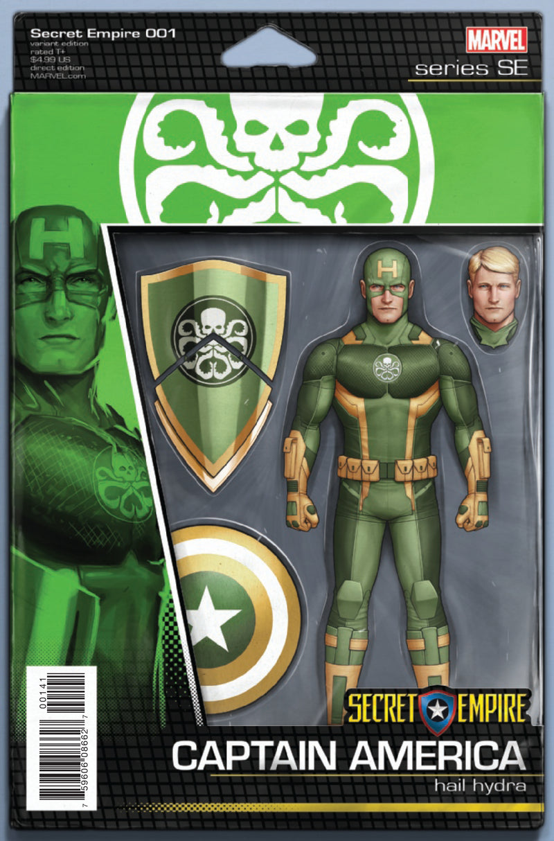 Secret Empire
