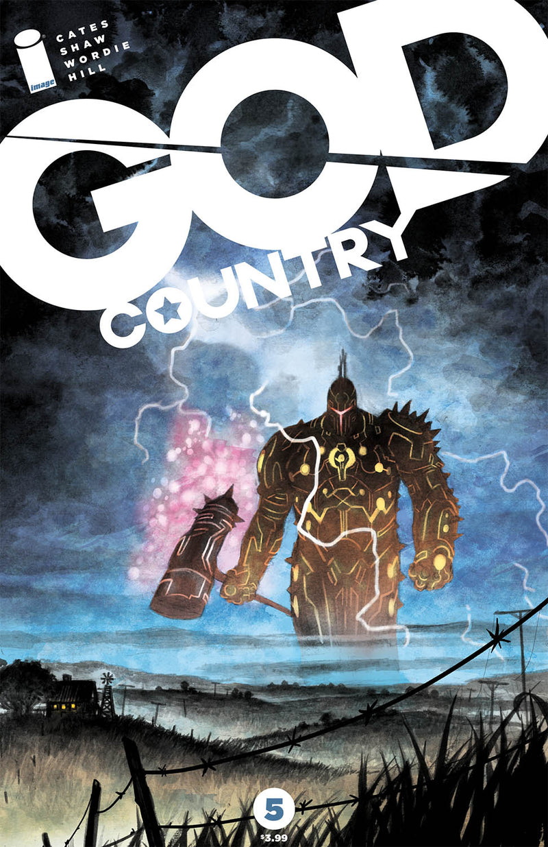 God Country