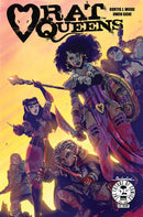 Rat Queens