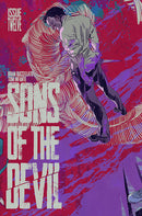 Sons of The Devil