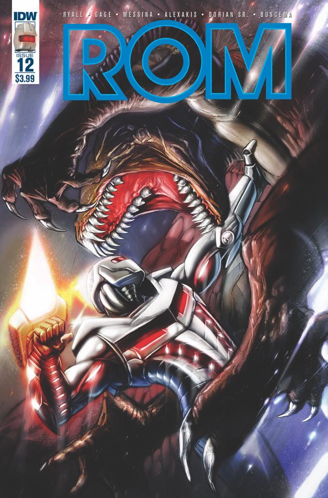 Rom