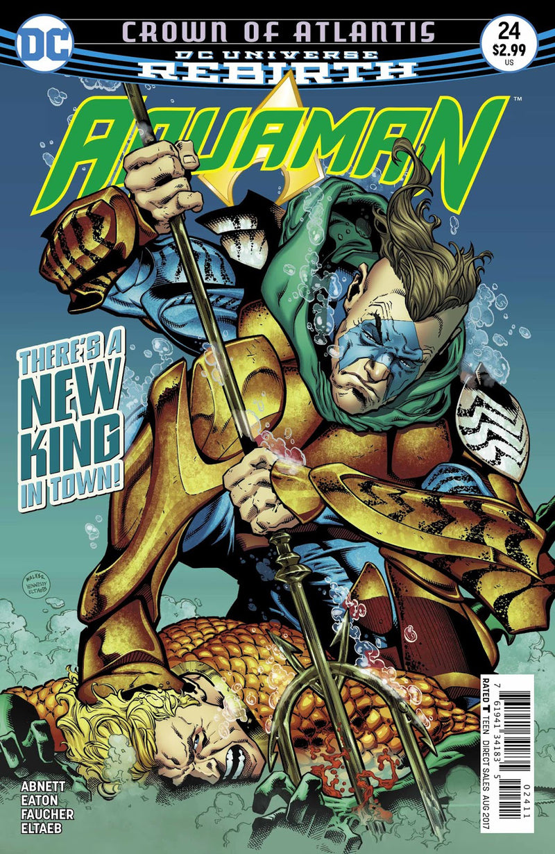 Aquaman