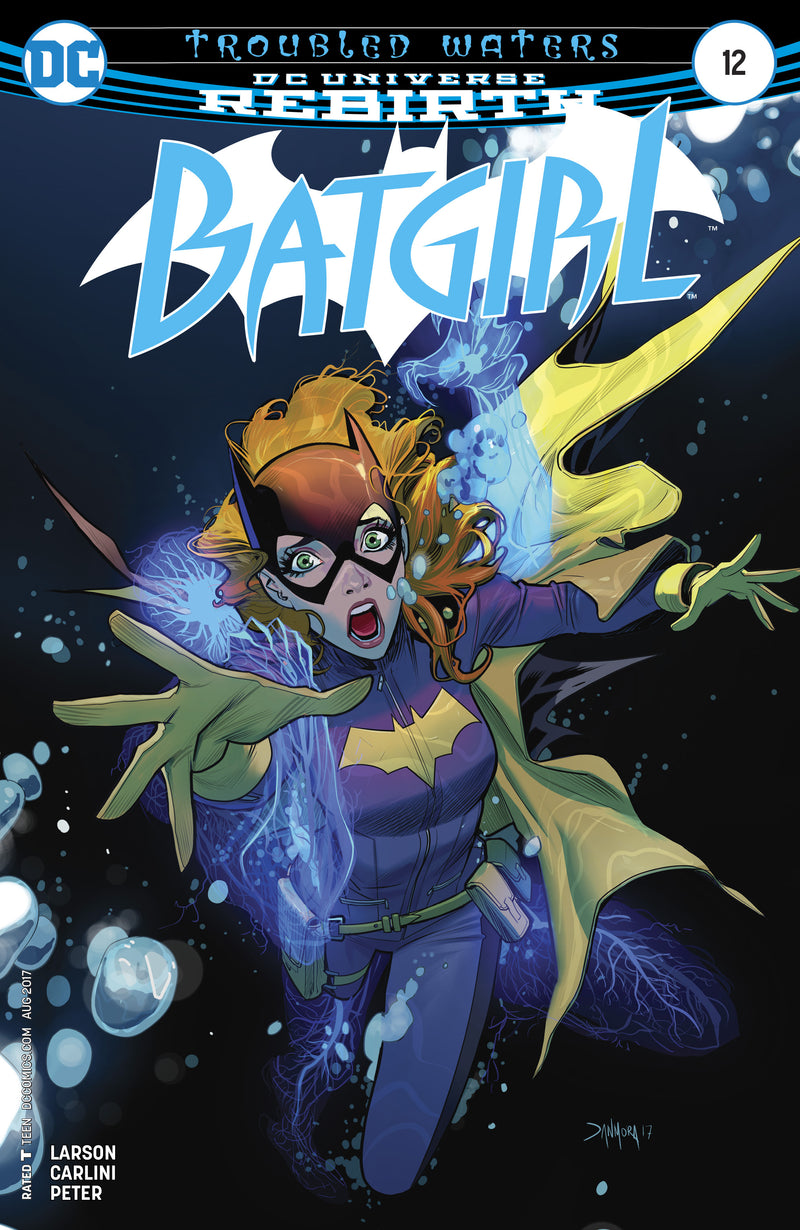 Batgirl