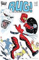 Bug The Adventures of Forager