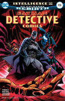 Detective Comics