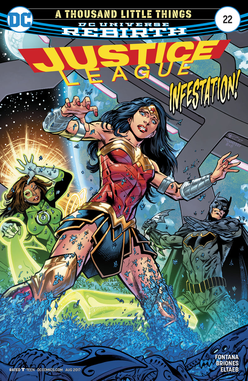 Justice League