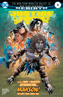 Justice League of America