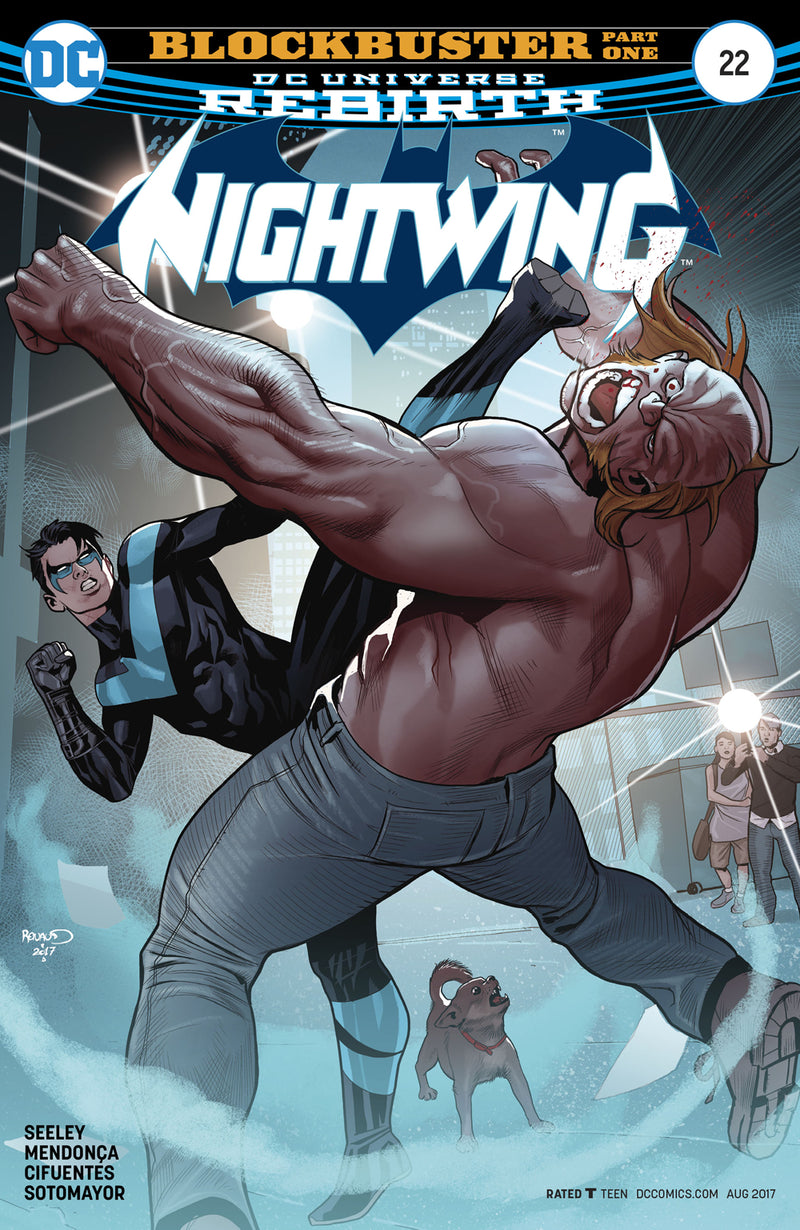 Nightwing