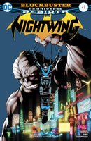Nightwing
