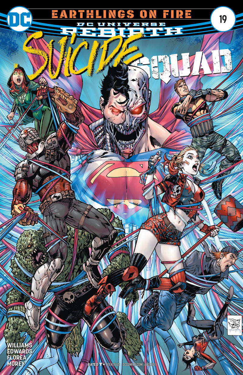 Suicide Squad