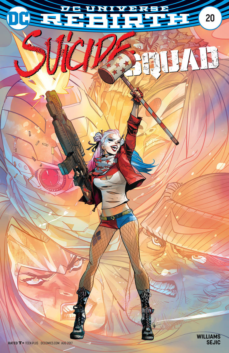 Suicide Squad