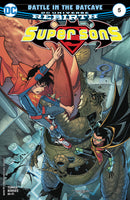 Super Sons