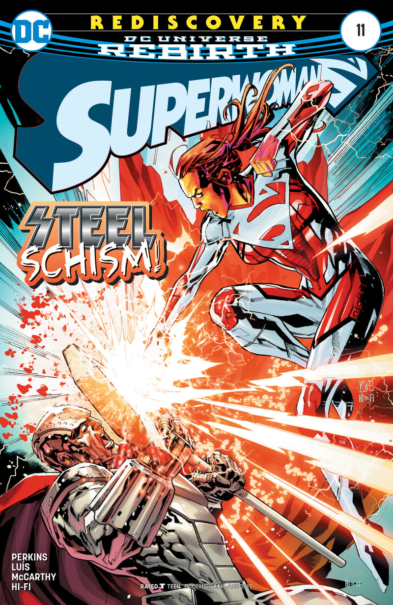 Superwoman