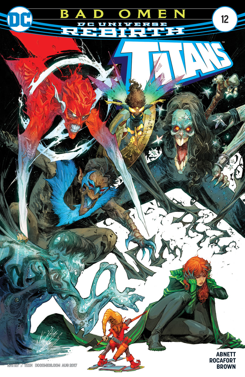 Titans