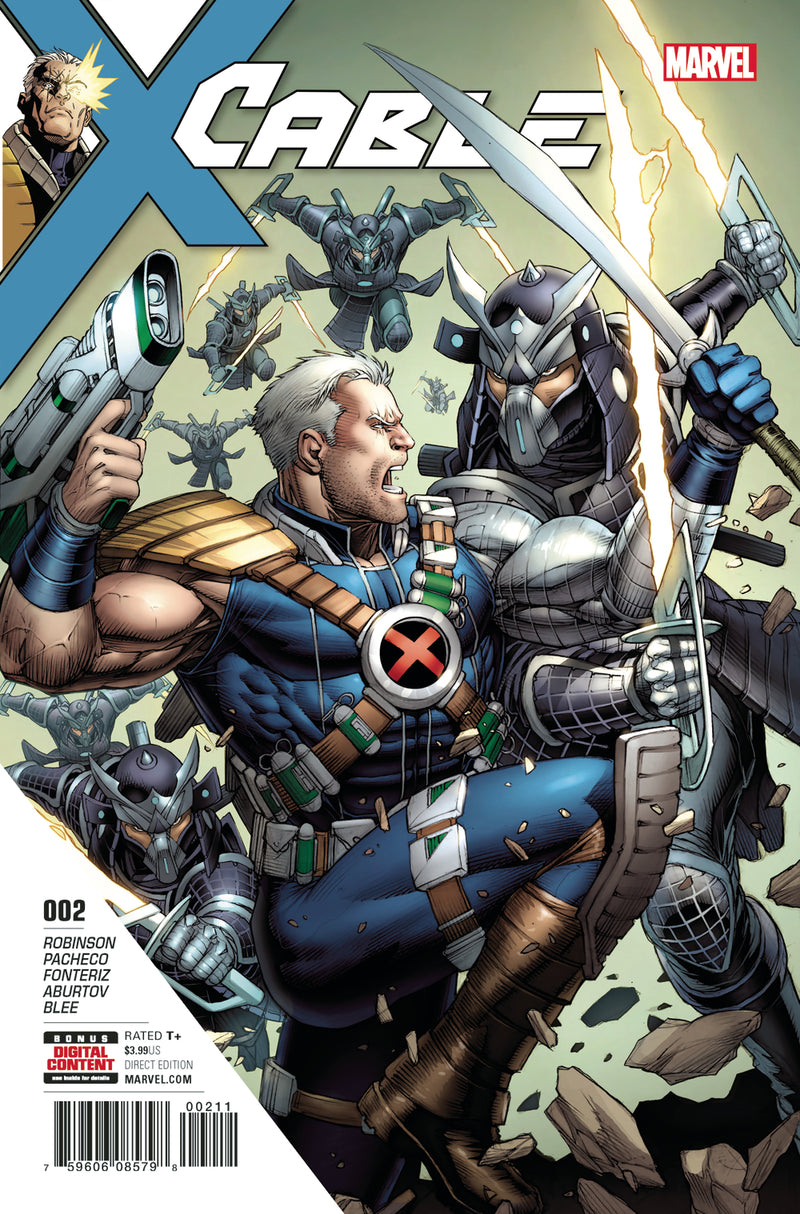 Cable