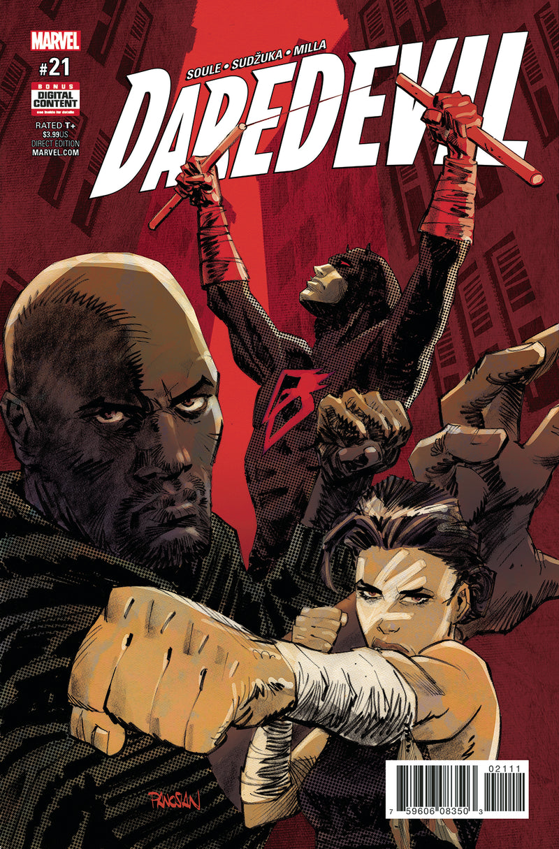 Daredevil