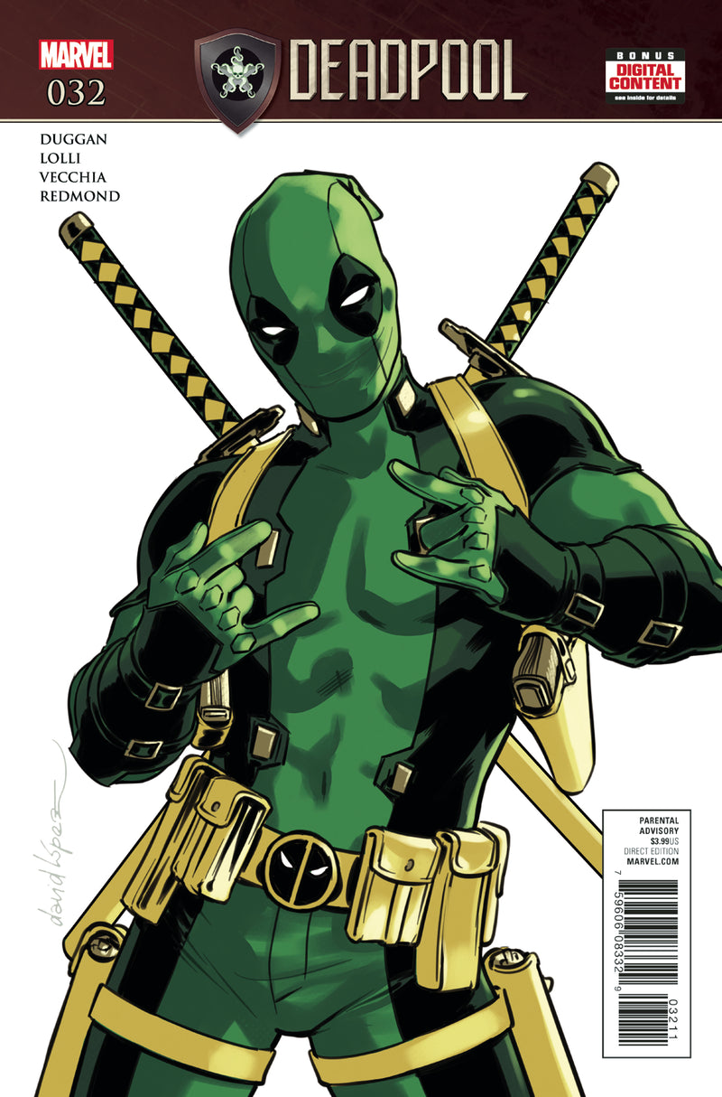 Deadpool