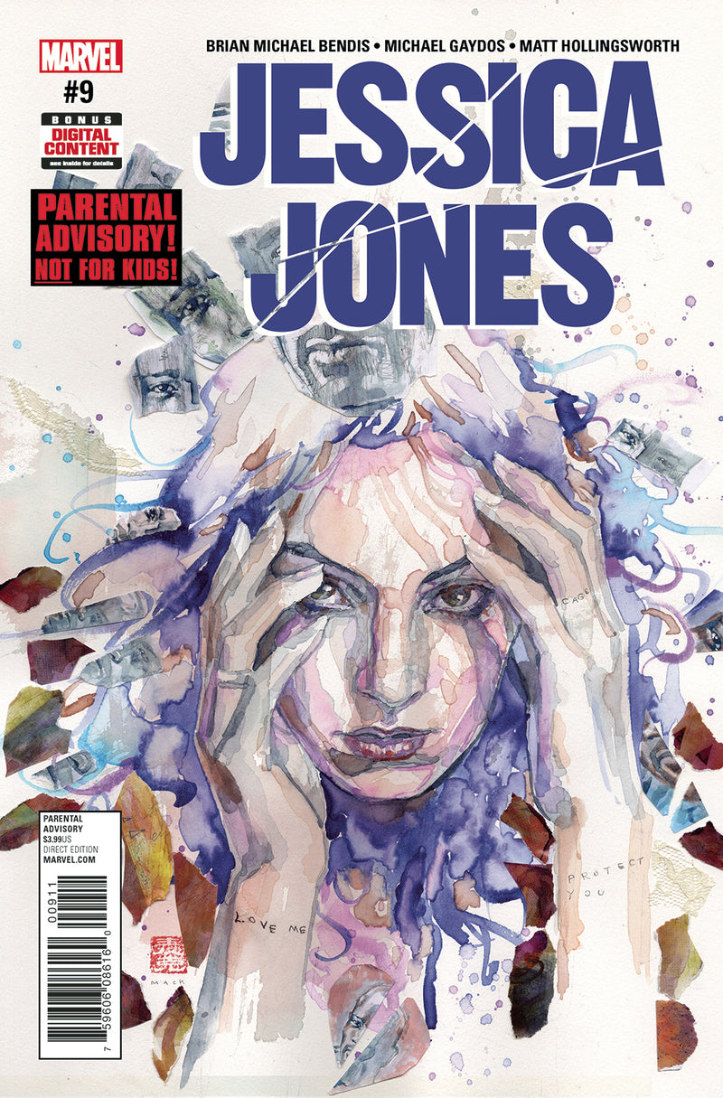 Jessica Jones