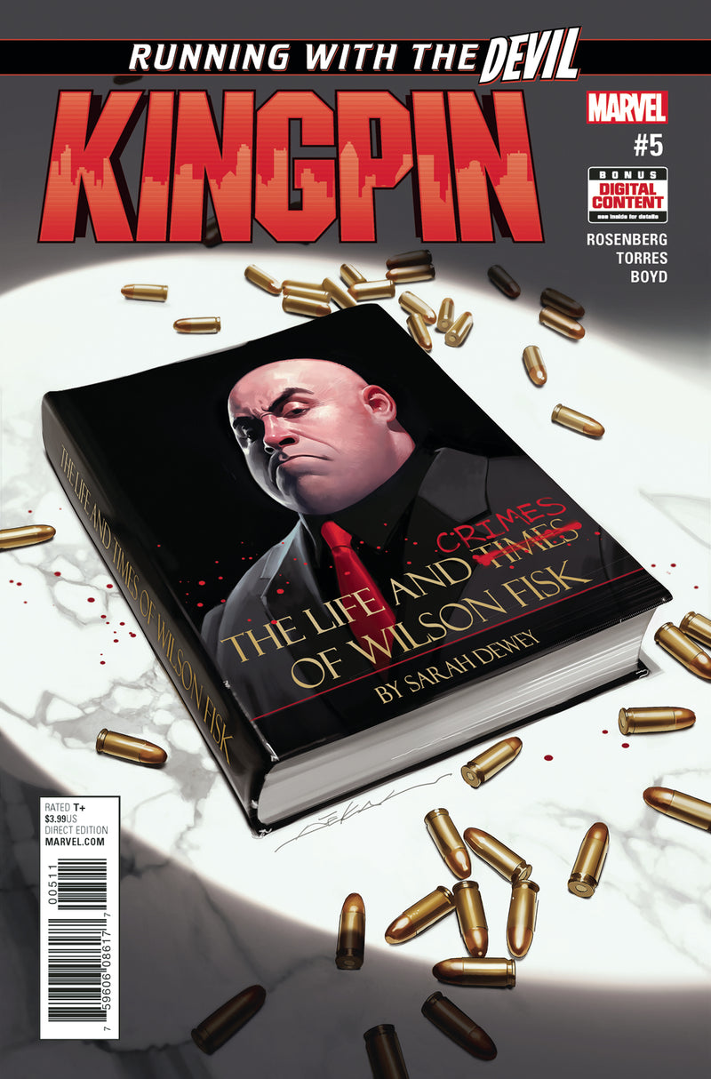 Kingpin