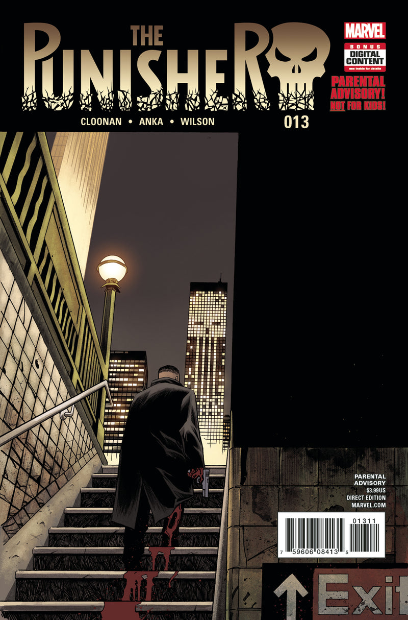 Punisher