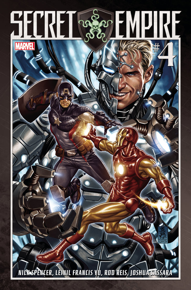 Secret Empire