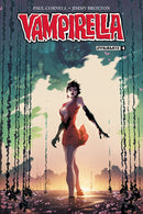 Vampirella