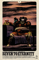 Seven To Eternity