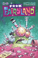I Hate Fairyland