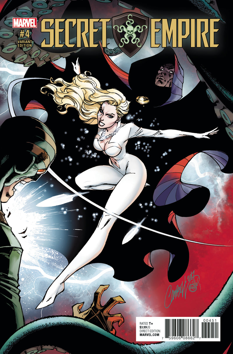 Secret Empire