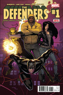 Defenders
