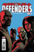 Defenders