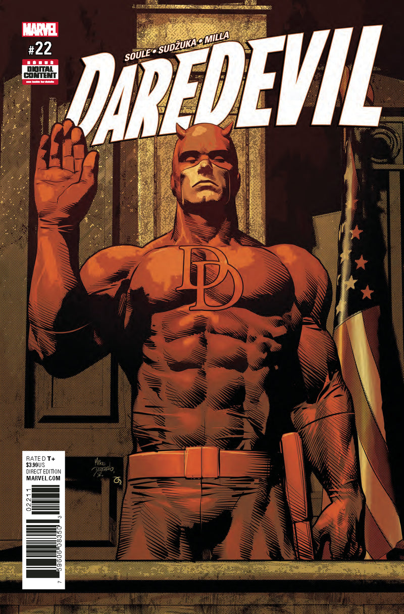 Daredevil