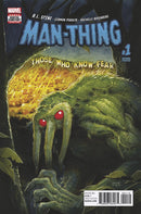 Man-Thing